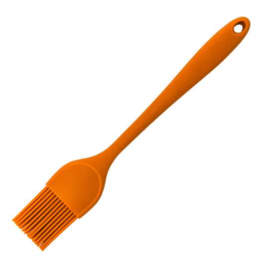 Traeger - Pensel Silikon Orange