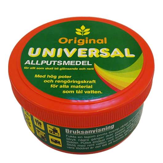 Universal - Universal allputsmedel