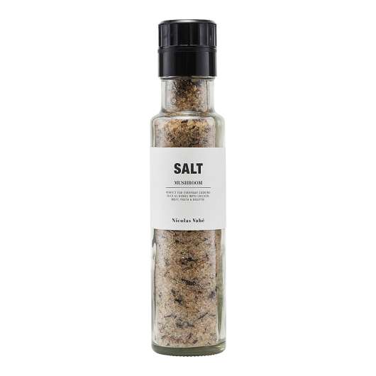 VAHÉ - Salt Skogssvamp 330 g