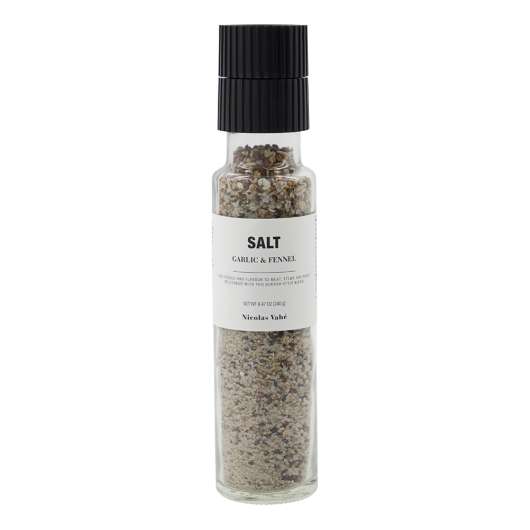 VAHÉ - Salt Vitlök/Fänkål 89 g