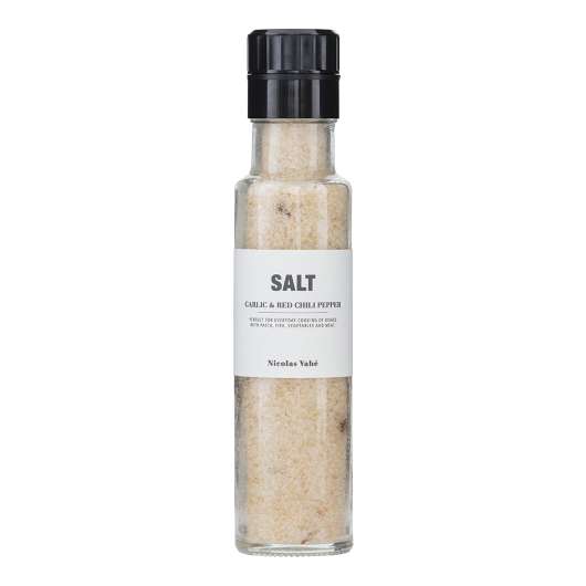 VAHÉ - Salt Vitlök & Röd Chilipeppar 325 g