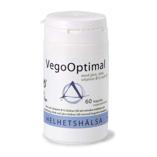VegoOptimal