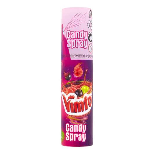 Vimto Candy Spray - 25 ml