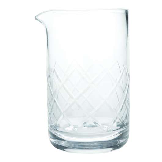Viski - Professional Rörglas Large
