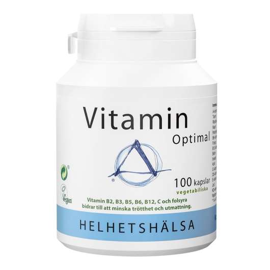 Vitamin Optimal