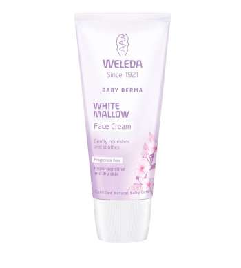 White Mallow Face Cream 50 ML