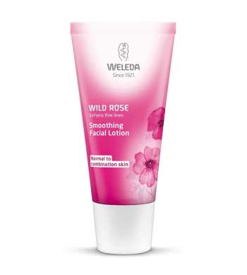 Wild Rose Facial Lotion 30 ML