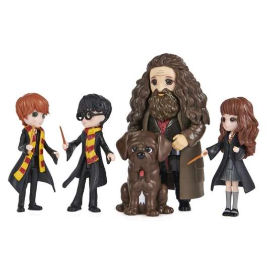 Wizarding World Small Doll Gift Pack