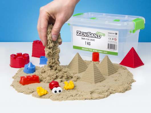 Zen-Sand Jumbo